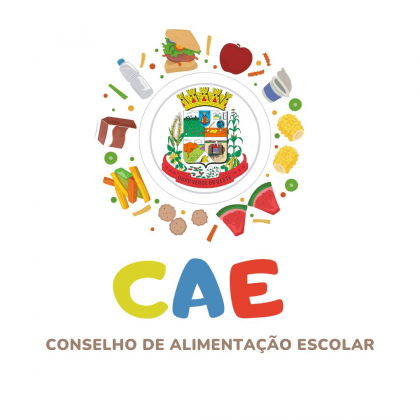 logo cae