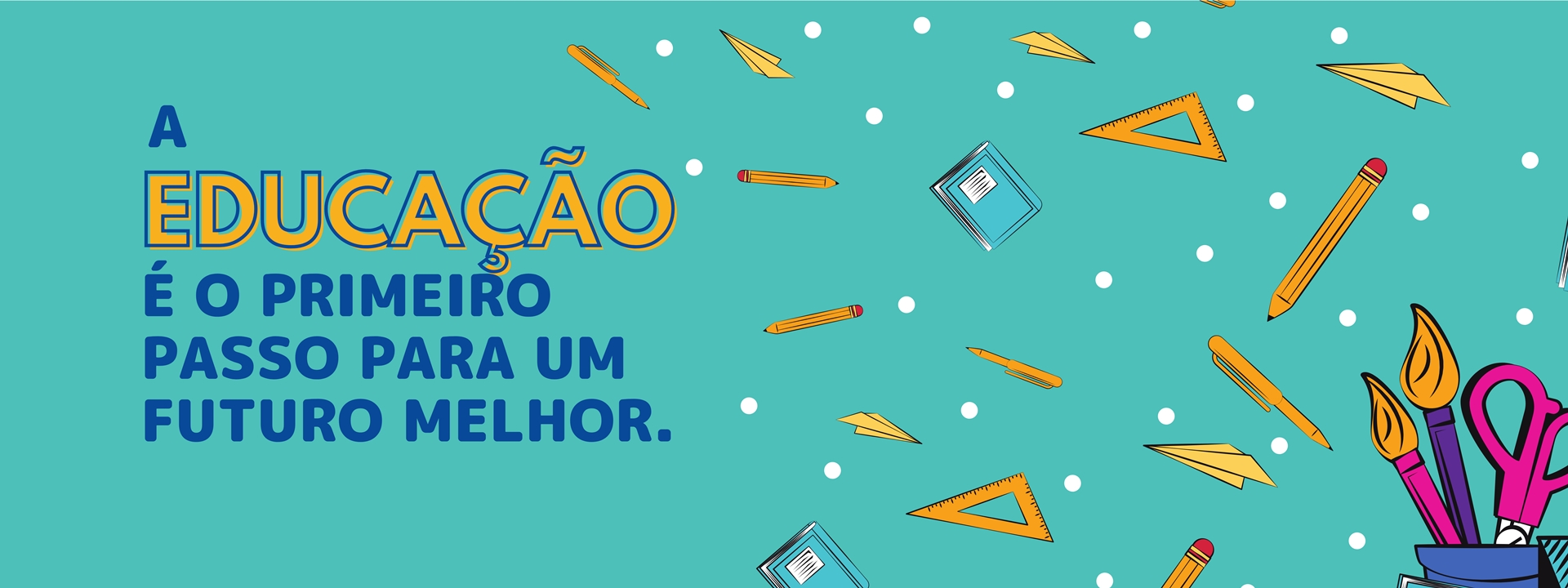 BANNER Subportal Educação 3